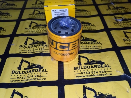 Filtru JCB - 02/630935A [2]