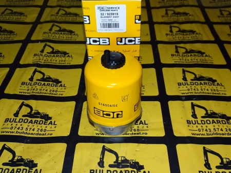 Filtre JCB - Filtru JCB - 32/925915