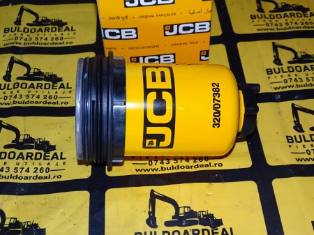 Filtru JCB - 320/07382 [1]