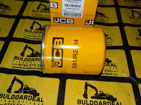 Filtru JCB - 581/R2034 [1]