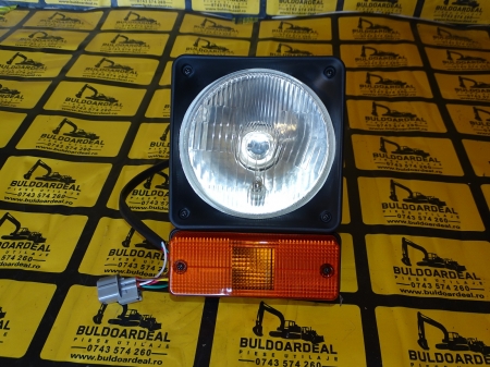 Lampa Frontala JCB [1]