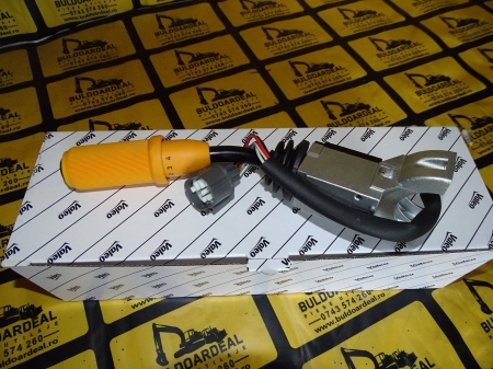 Maneta inversor JCB 3CX/4CX [2]