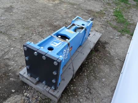 Ciocan Hidraulic Franz F600 [2]