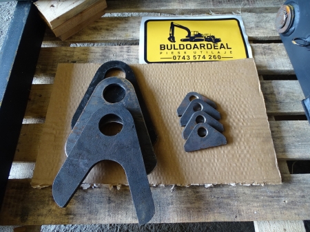 Set Furci New Holland - Fiat Hitachi [2]