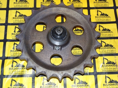 Sprocket JCB 802/803 [1]