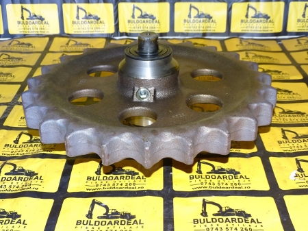Sprocket JCB 802/803 [2]