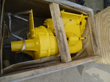 Cutie transmisie New Holland 85015946 [1]