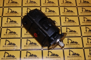 Pompa Hidraulica JCB 3CX [1]