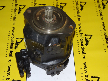 Pompa Hidraulica Rexroth [5]