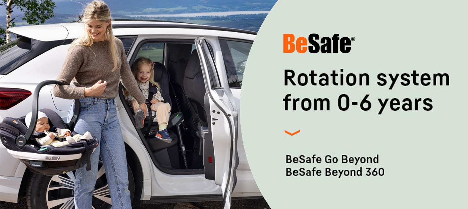 Besafe