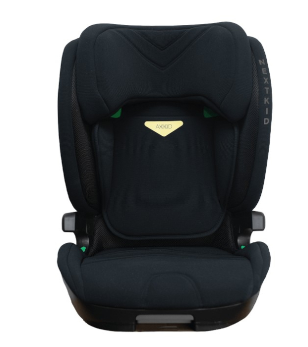 Axkid Nextkid- Shell-black - Husa de vara CADOU [1]