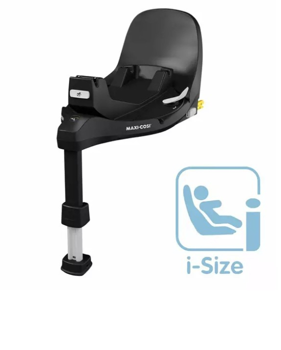 Baza Auto Maxi-Cosi FAMILYFIX 360 PRO - BLACK [9]