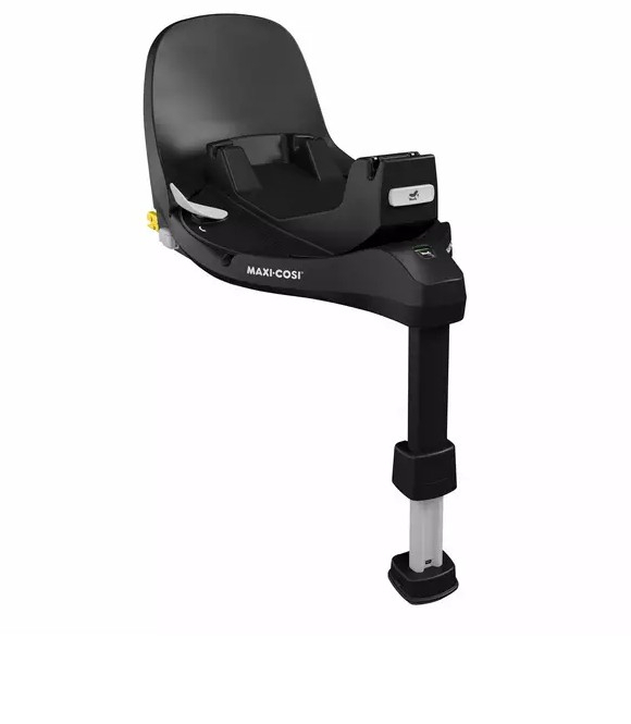 Baza Auto Maxi-Cosi FAMILYFIX 360 PRO - BLACK [6]