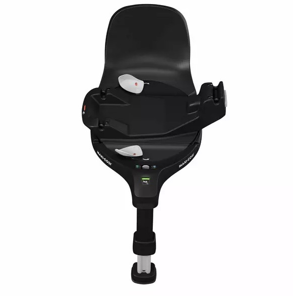 Baza Auto Maxi-Cosi FAMILYFIX 360 PRO - BLACK [4]