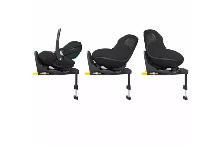 Baza Auto Maxi-Cosi FAMILYFIX 360 PRO - BLACK [12]