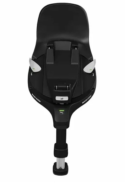 Baza Auto Maxi-Cosi FAMILYFIX 360 PRO - BLACK [5]