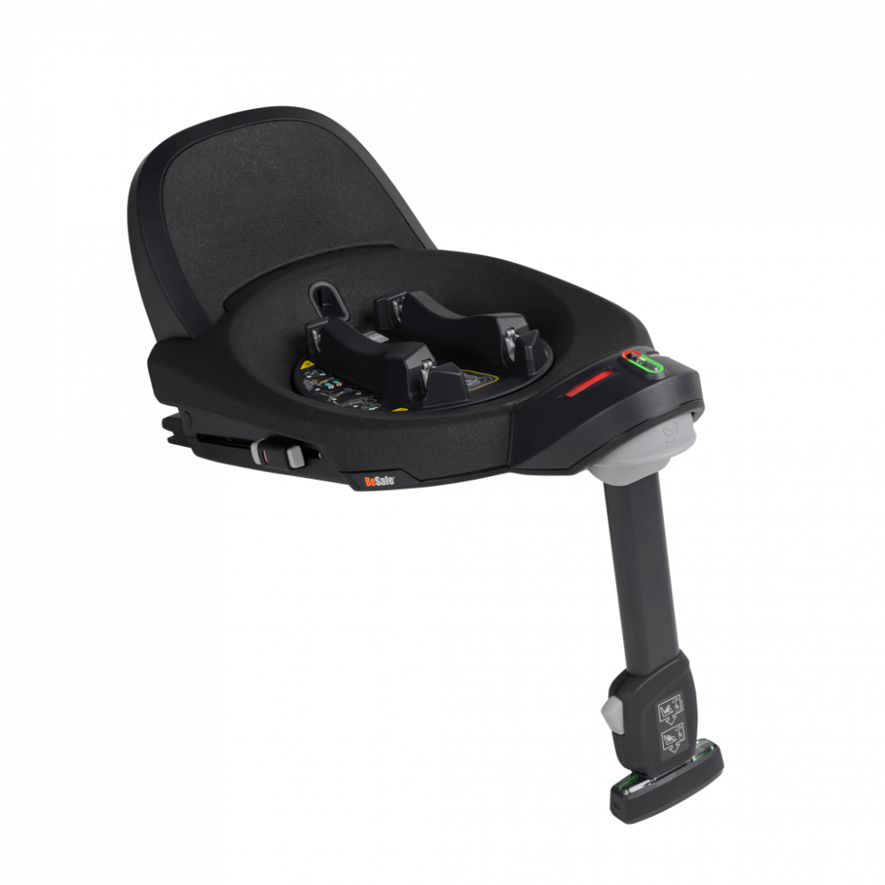 Baza ISOfix BeSafe Beyond [1]