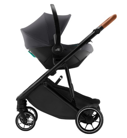 Britax Römer BABY-SAFE CORE [7]