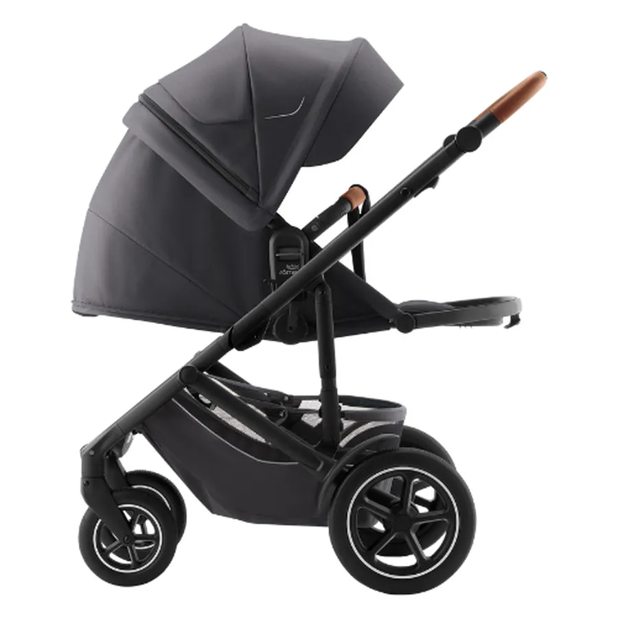 Britax Römer Cărucior Smile 5Z [3]