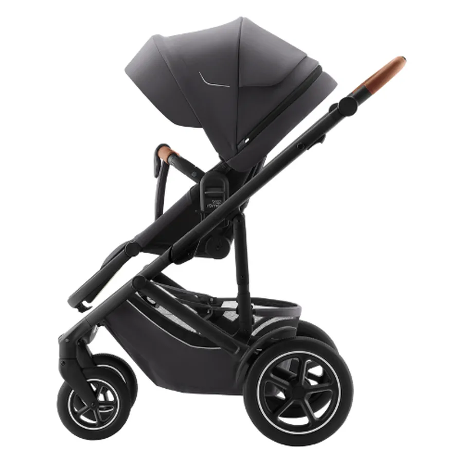 Britax Römer Cărucior Smile 5Z [4]