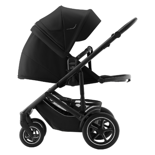 Britax Römer Cărucior sport Smile 5Z [4]