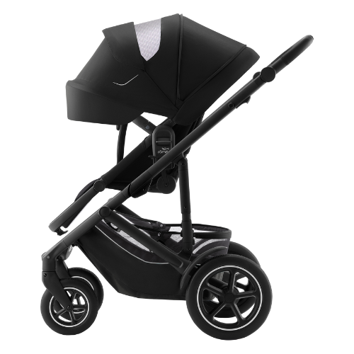 Britax Römer Cărucior sport Smile 5Z [3]
