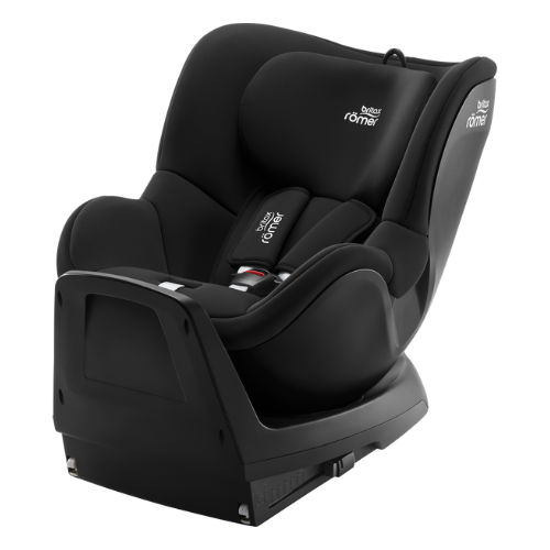 Britax Römer DUALFIX M PLUS Space Black [1]