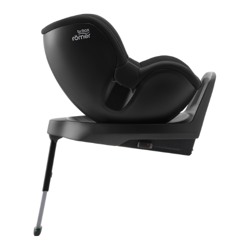 Britax Römer DUALFIX M PLUS Space Black [3]