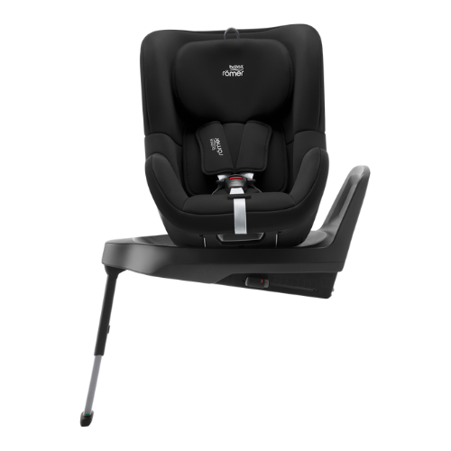 Britax Römer DUALFIX M PLUS Space Black [2]