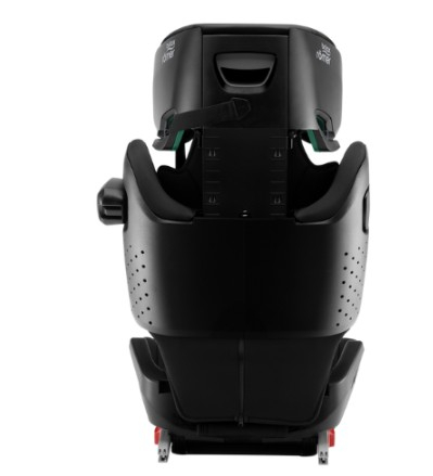 Britax Römer KIDFIX i-SIZE Cosmos Black [5]