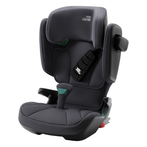 Britax Römer KIDFIX [4]
