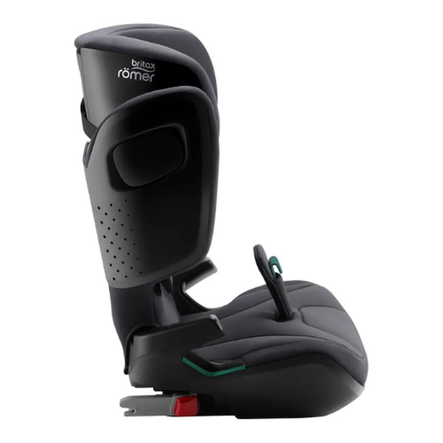 Britax Römer KIDFIX i-SIZE - Storm Grey [3]