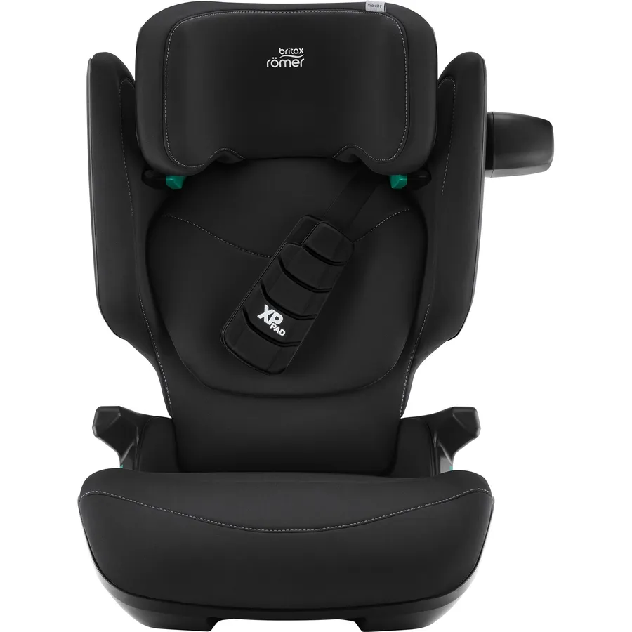 Britax Römer KIDFIX PRO I-SIZE [2]
