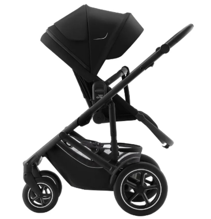 Britax Römer Smile 5Z 2in1 [10]