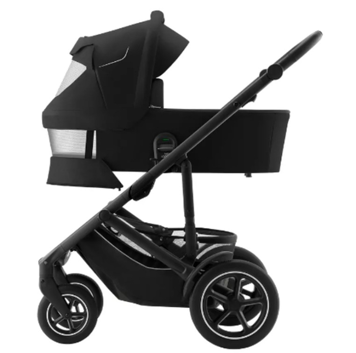 Britax Römer Smile 5Z 2in1 [4]