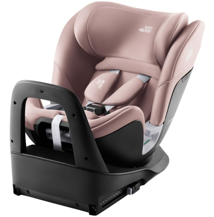 Britax Römer SWIVEL 2 Dusty Rose [2]