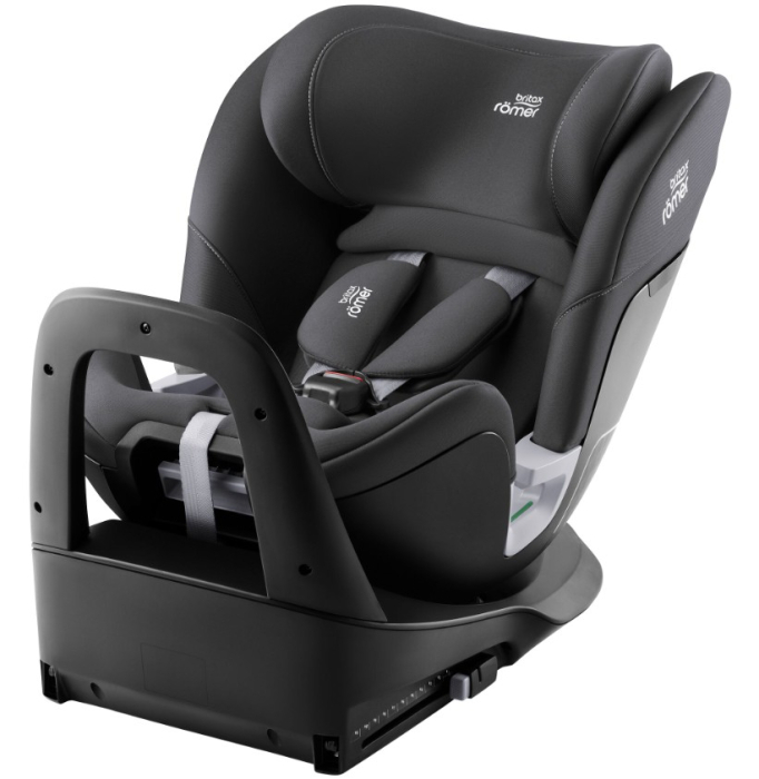 Britax Römer SWIVEL 2 Midnight grey [2]