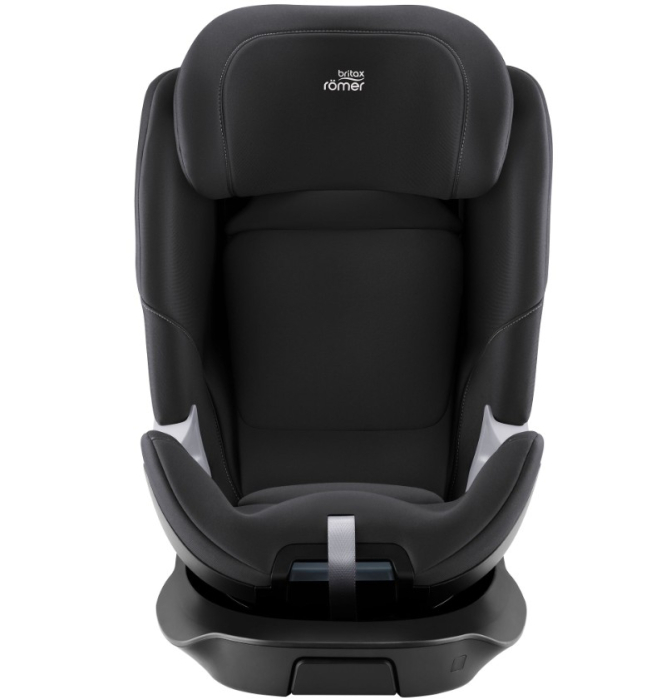 Britax Römer SWIVEL 2 Space black [8]