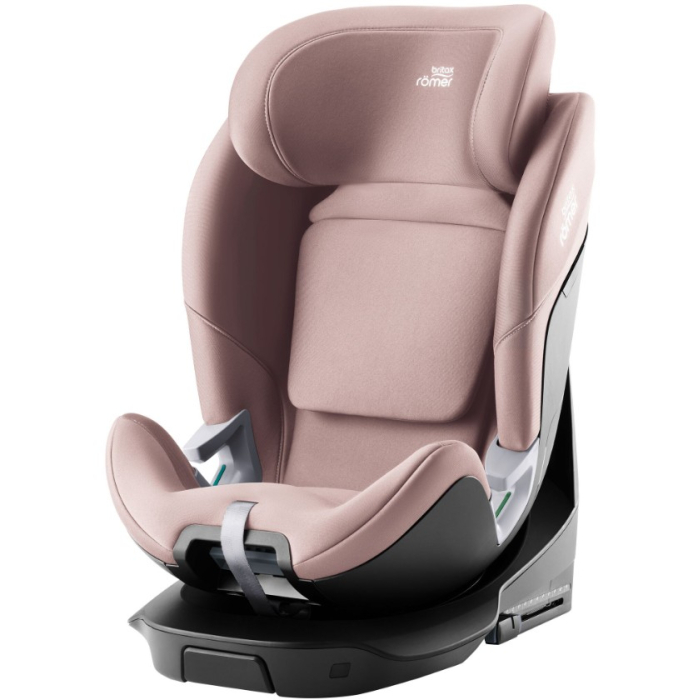 Britax Römer SWIVEL 2 Dusty Rose [9]