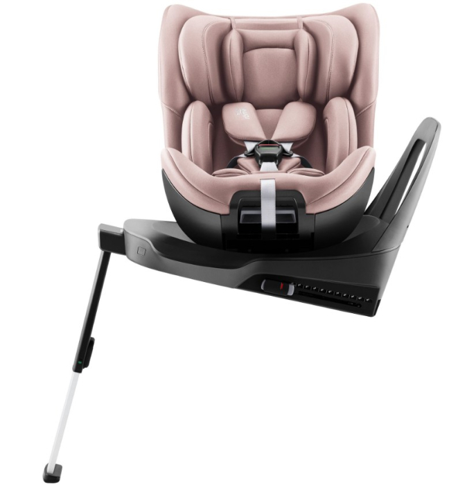 Britax Römer SWIVEL 2 Dusty Rose [4]