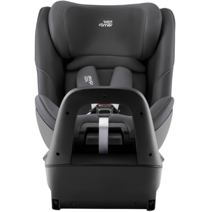 Britax Römer SWIVEL 2 Midnight grey [3]