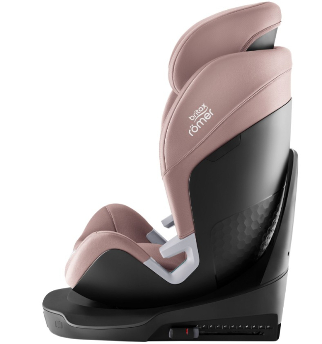 Britax Römer SWIVEL 2 Dusty Rose [10]