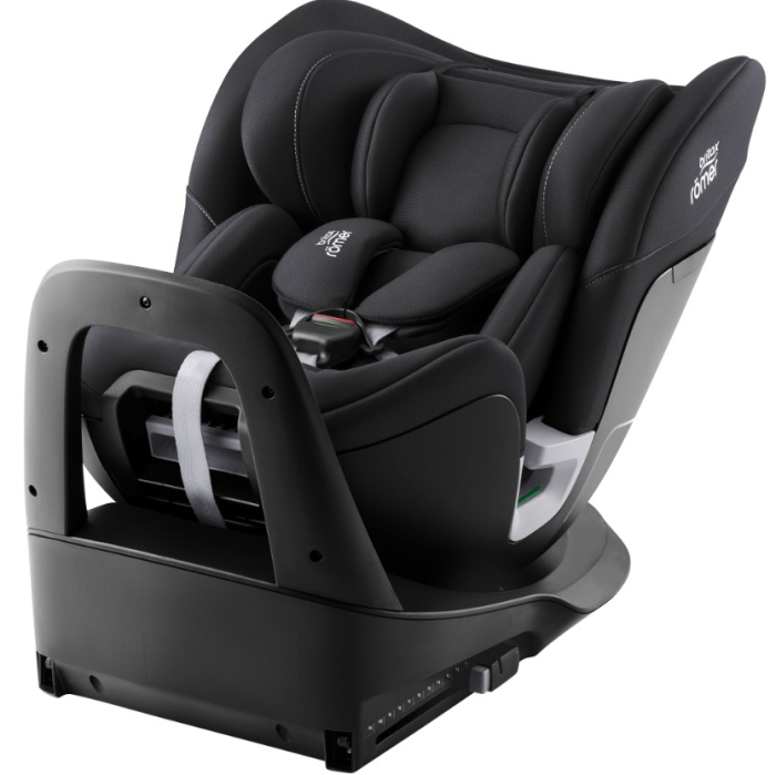 Britax Römer SWIVEL 2 Space black [1]