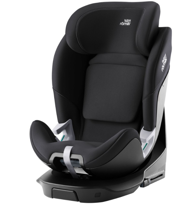 Britax Römer SWIVEL 2 Space black [7]