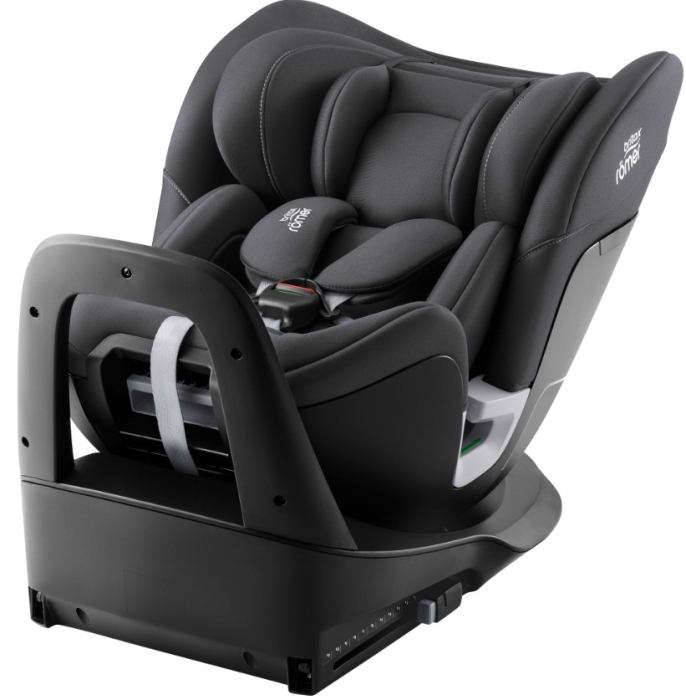 Britax Römer SWIVEL 2 Midnight grey [1]