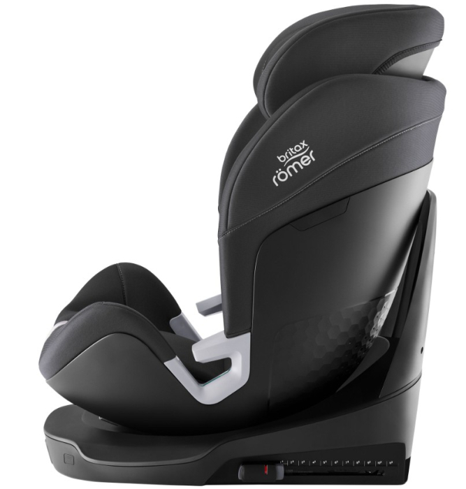 Britax Römer SWIVEL 2 Midnight grey [8]