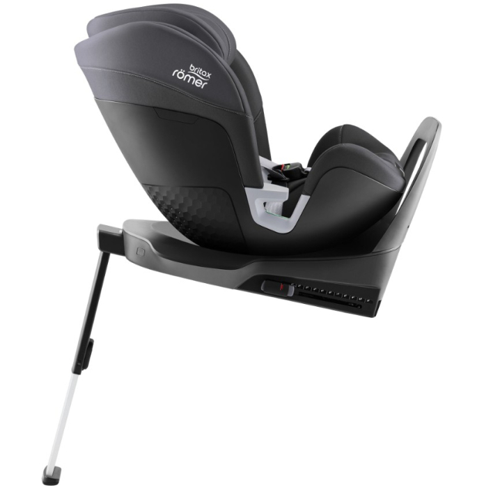 Britax Römer SWIVEL 2 Midnight grey [5]