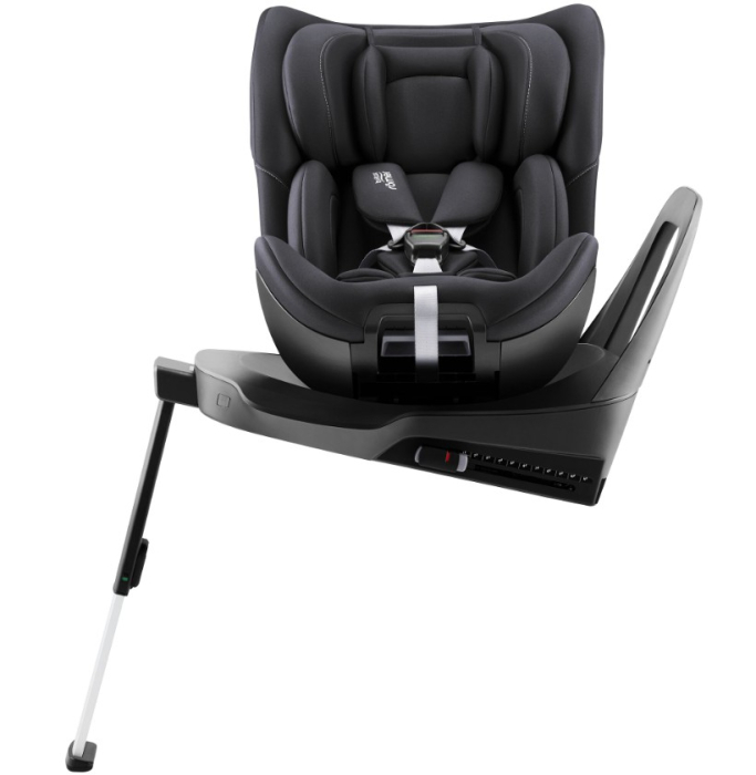 Britax Römer SWIVEL 2 Space black [4]