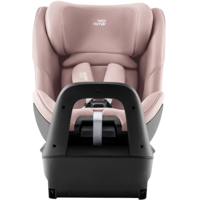 Britax Römer SWIVEL 2 Dusty Rose [3]