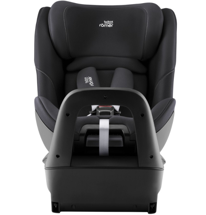 Britax Römer SWIVEL 2 Space black [3]
